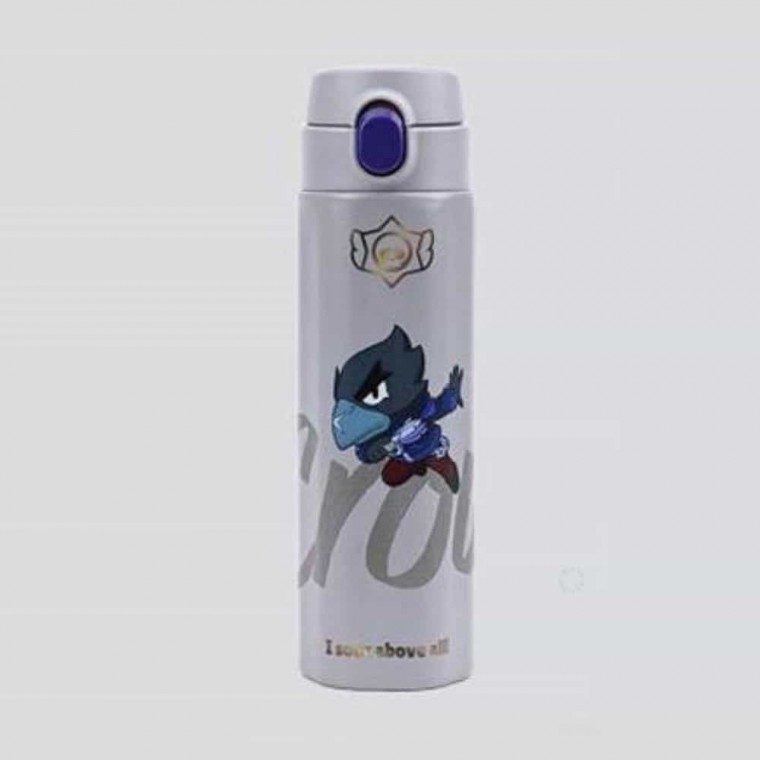 이중 스텐 텀블러 500ml 헬스물통 헬스보틀 대표 이미지