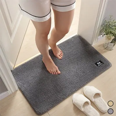 미끄럼방지 욕실 발매트 3개 묶음 대표 이미지