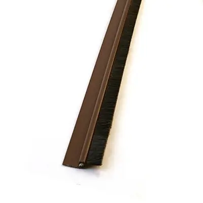 바람막이 도어씰 PVC 모헤어 도어바람막이 대표 이미지