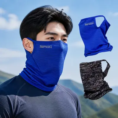 스포츠용 쿨넥워머 페리온 안면마스크 자전거 골프 기타 대표 이미지