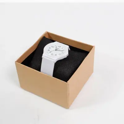 무음 시계 손목시계 선물 무소음 수능 시험 시험용 대표 이미지