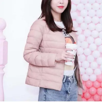 바람막이재킷 경량다운 패딩조끼추천 경량패딩조끼 코디 대표 이미지