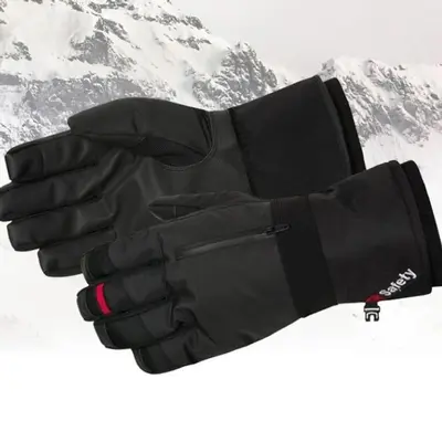 K2 safety 방한장갑 등산 여행 스포츠 겨울 대표 이미지
