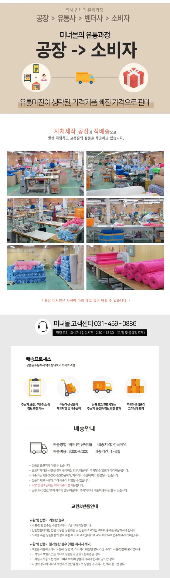 태화 고무장갑 썬밴 중 10개 상세 이미지 3