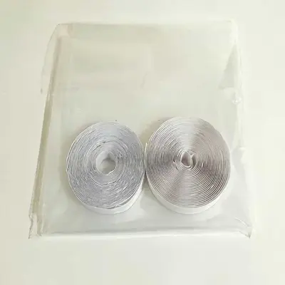 창문 방풍비닐 창틀바람막이 방한비닐 대표 이미지