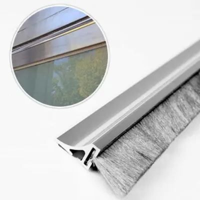 문풍지 20mm 현관문바람막이 문틈바람막이 대표 이미지