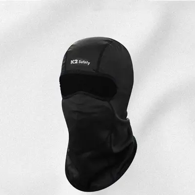 K2 safety 넥워머 스포츠 바라클라바 방한 대표 이미지