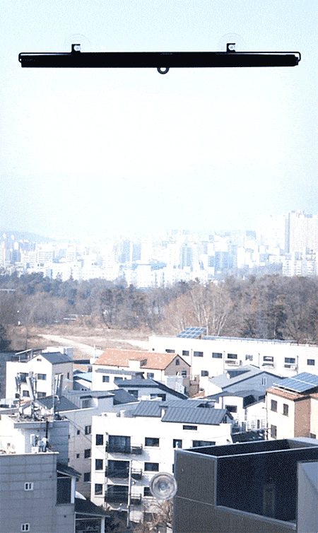 붙이는 블라인드 대형 부착식 창틀 상세 이미지 2