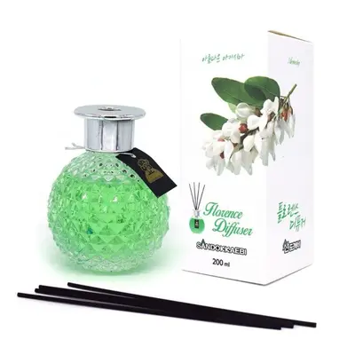플로렌스디퓨저 아카시아 200ml 6754 탈취제 대표 이미지