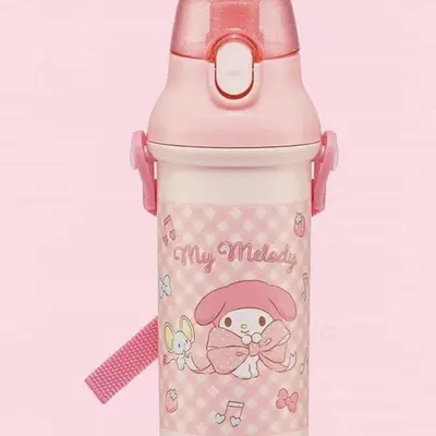 물통 480ml 스텐물병 사무실텀블러 학교물병 대표 이미지