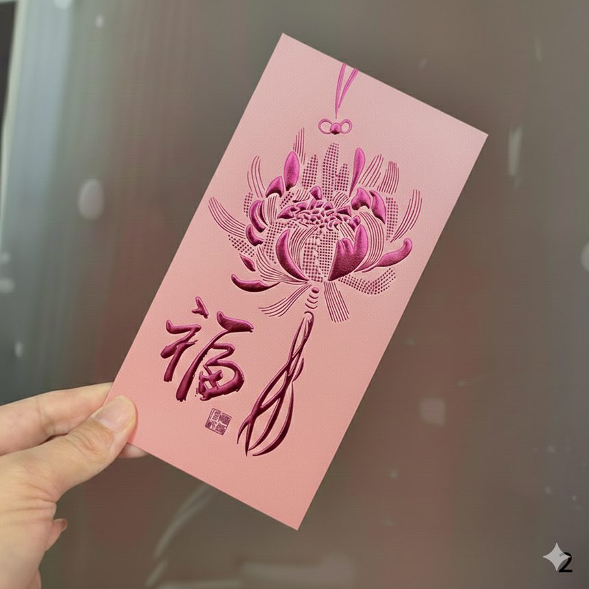 명절 세배 용돈 까치설날 돈봉투 20장 상세 이미지 2