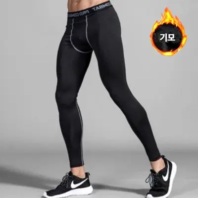 기모안감타이즈 내복하의 이너웨어 봄겨울 히트텍 내복 대표 이미지