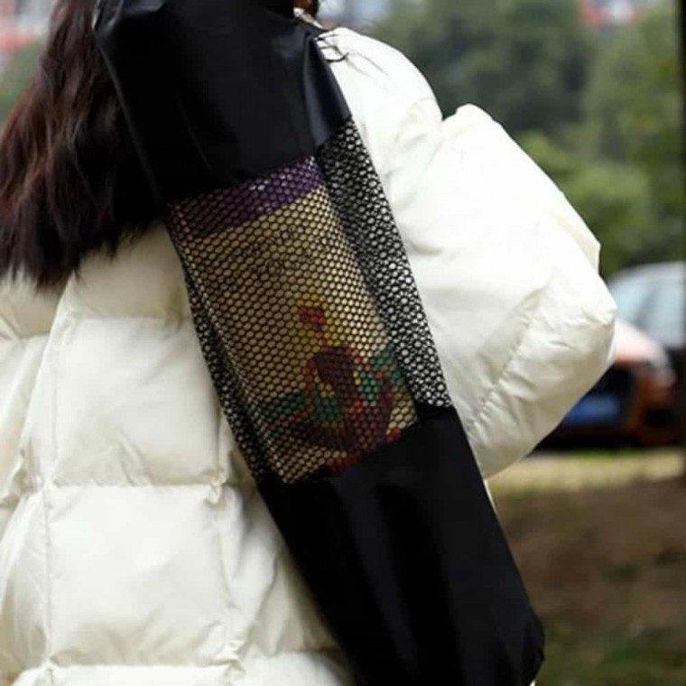 요가매트 요가매트 가방 요가백 매트캐리어 3개 묶음