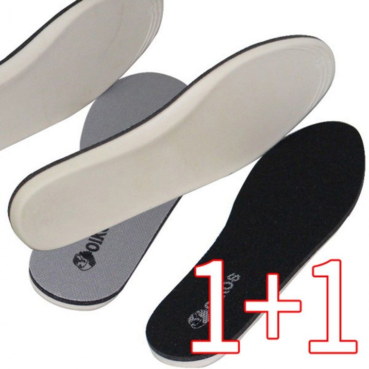 라텍스깔창 12mm 쿠션깔창 운동화 신발깔창 대 중 소 대표 이미지