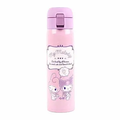 보틀 480ml 스텐보온물통 보온보냉병 스텐물병 대표 이미지