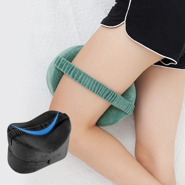 미니 바디필로우 잠잘오는 다용도 수면 쿠션 메모리폼베개 대표 이미지