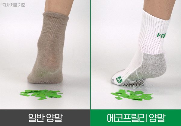 양말 선물세트 중목 선물케이스 쇼핑백 포함 상세 이미지 2