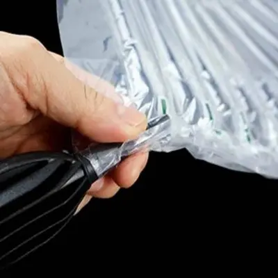 포장완충재 롤뽁뽁이 뿍뿍이 택배 완충제 15cm 대표 이미지