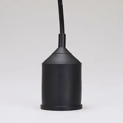 소켓트 방수 대모갈 고무 전구소켓 소모갈 인테리어조명 3개 묶음 대표 이미지