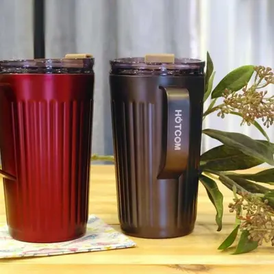 텀블러 400ml 보온보냉텀블러 보온텀블러 대표 이미지