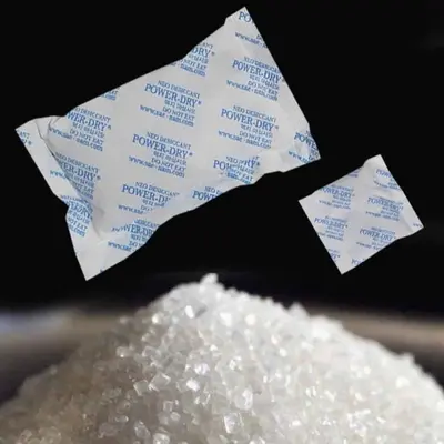 재사용 실리카겔 제습제 300g 서랍제습제 3개 묶음 대표 이미지